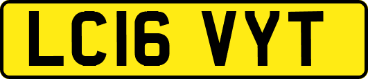LC16VYT