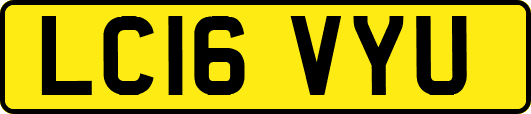 LC16VYU