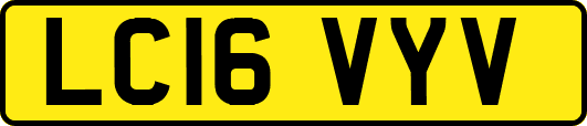 LC16VYV