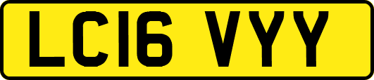 LC16VYY