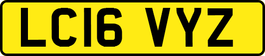 LC16VYZ