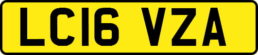 LC16VZA