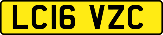 LC16VZC