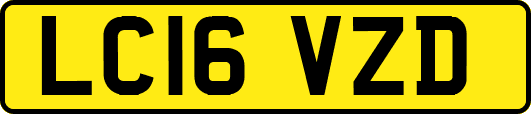 LC16VZD