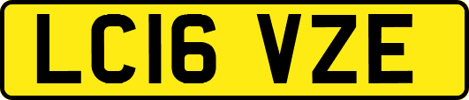 LC16VZE