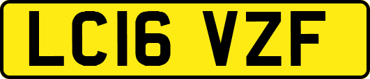 LC16VZF