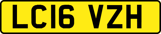LC16VZH