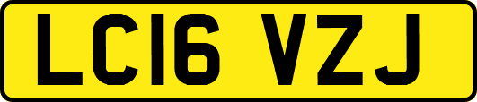 LC16VZJ