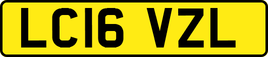 LC16VZL