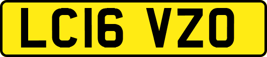 LC16VZO