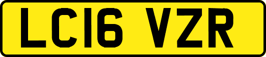 LC16VZR