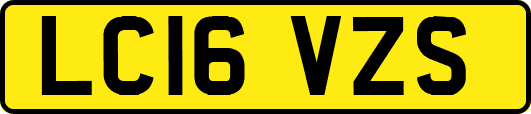 LC16VZS