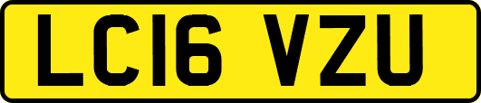 LC16VZU