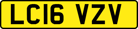 LC16VZV