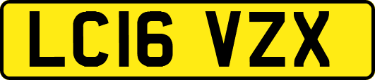 LC16VZX