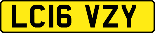 LC16VZY