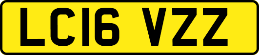 LC16VZZ