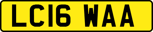 LC16WAA