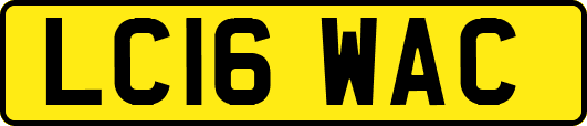 LC16WAC