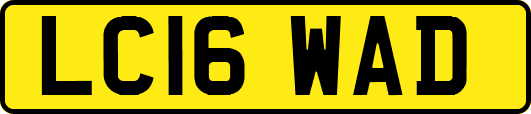 LC16WAD