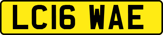 LC16WAE