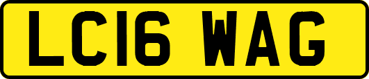 LC16WAG