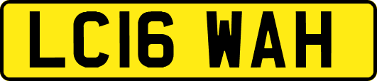 LC16WAH
