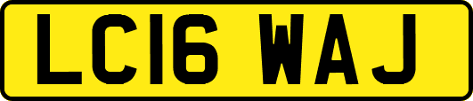 LC16WAJ
