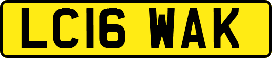 LC16WAK