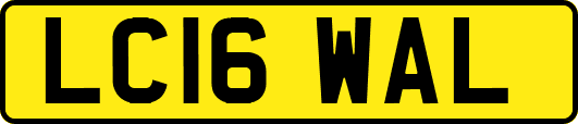LC16WAL