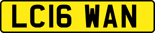 LC16WAN