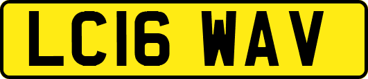LC16WAV