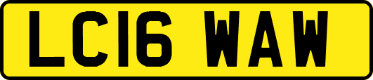 LC16WAW