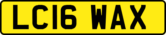 LC16WAX