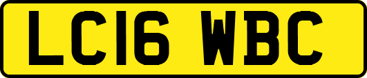 LC16WBC