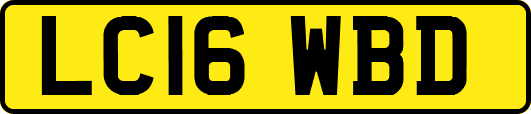 LC16WBD