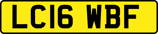 LC16WBF