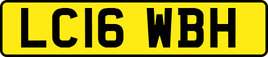 LC16WBH
