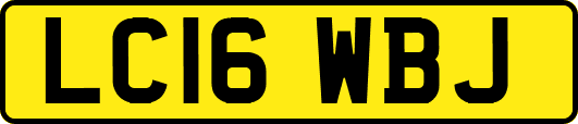 LC16WBJ