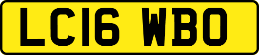 LC16WBO