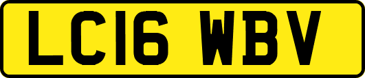 LC16WBV