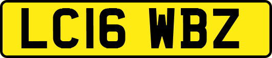 LC16WBZ