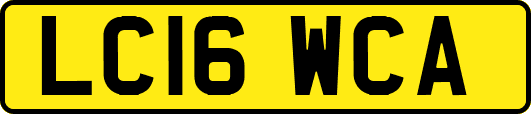 LC16WCA