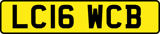 LC16WCB