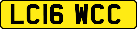 LC16WCC