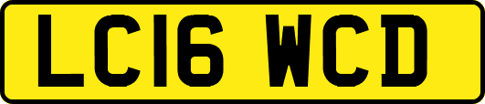 LC16WCD