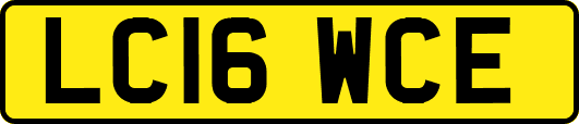 LC16WCE