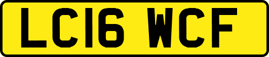 LC16WCF