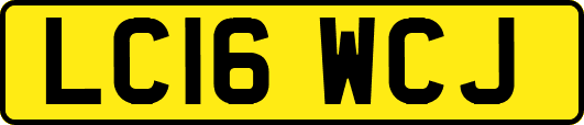 LC16WCJ