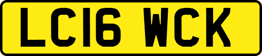 LC16WCK